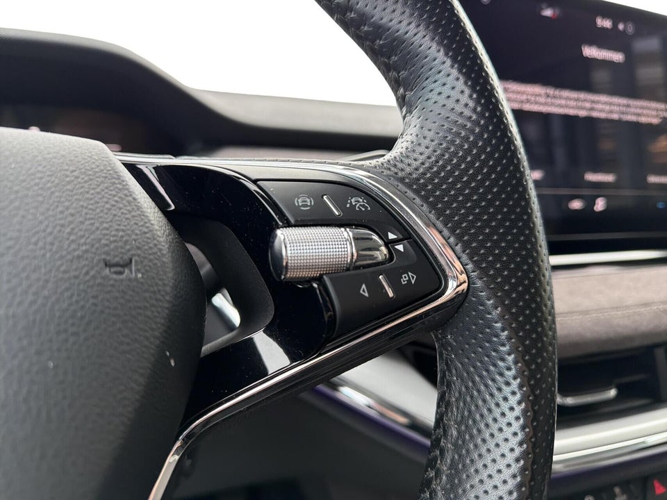 Skoda Enyaq 80 iV 5d