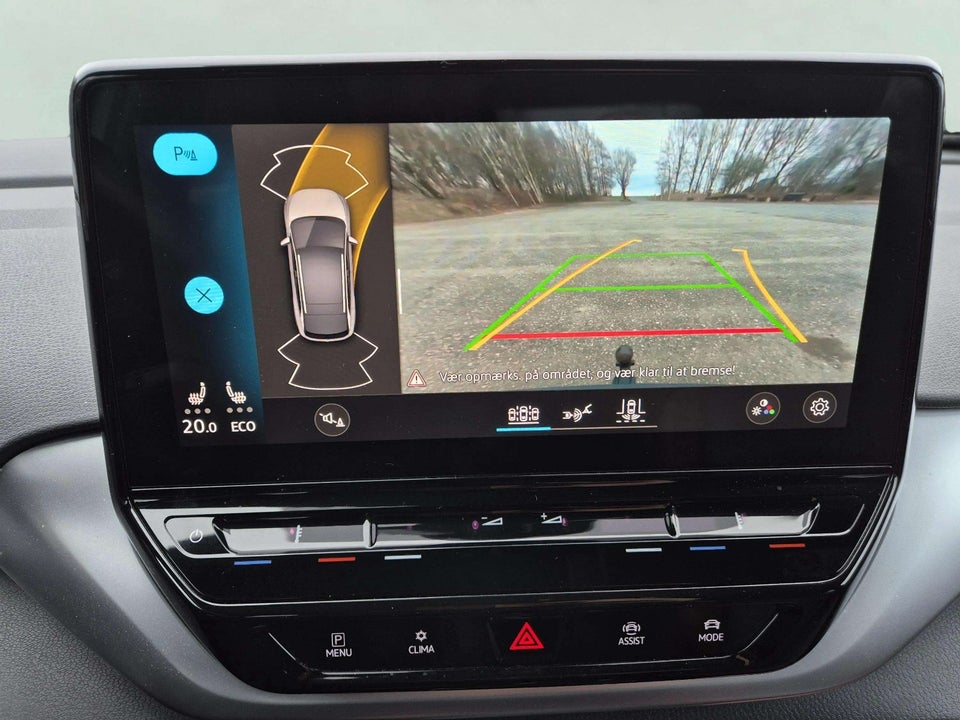 VW ID.4 77 1ST Pro Performance 5d