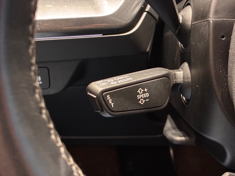 Audi Q4 e-tron 50 S-line Sportback quattro 5d