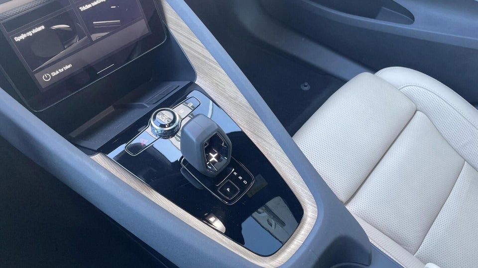 Polestar 2 Standard Range 5d