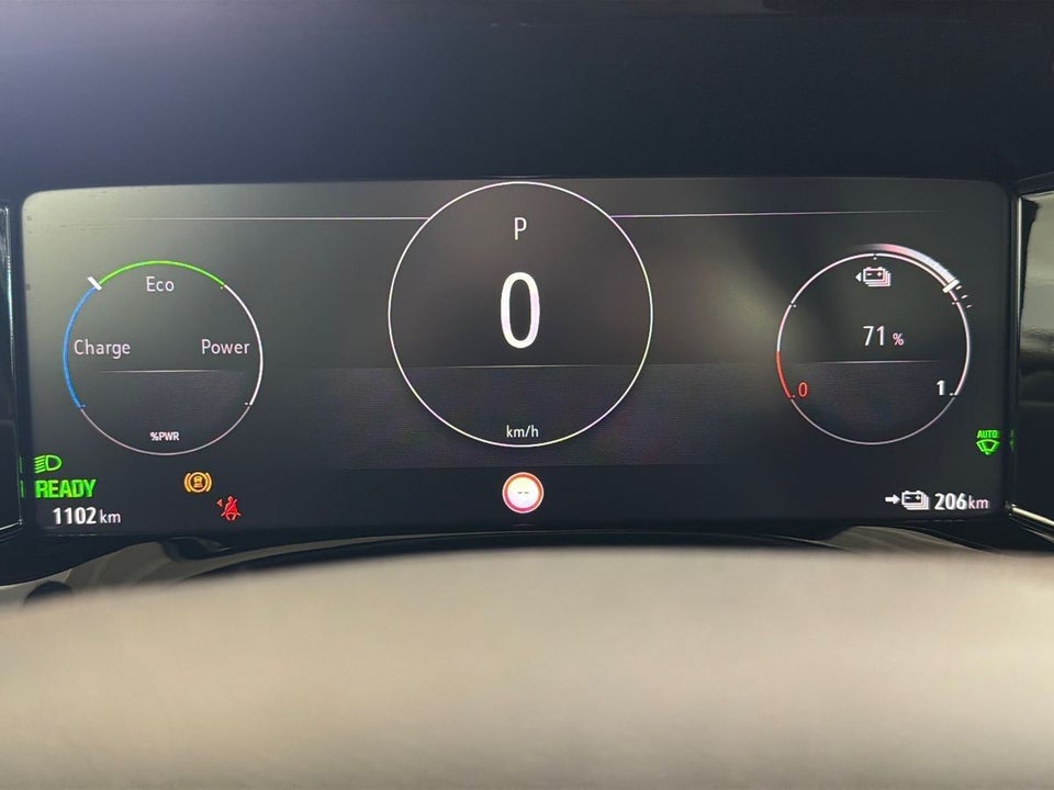 Opel Mokka-e 50 GS Line 5d