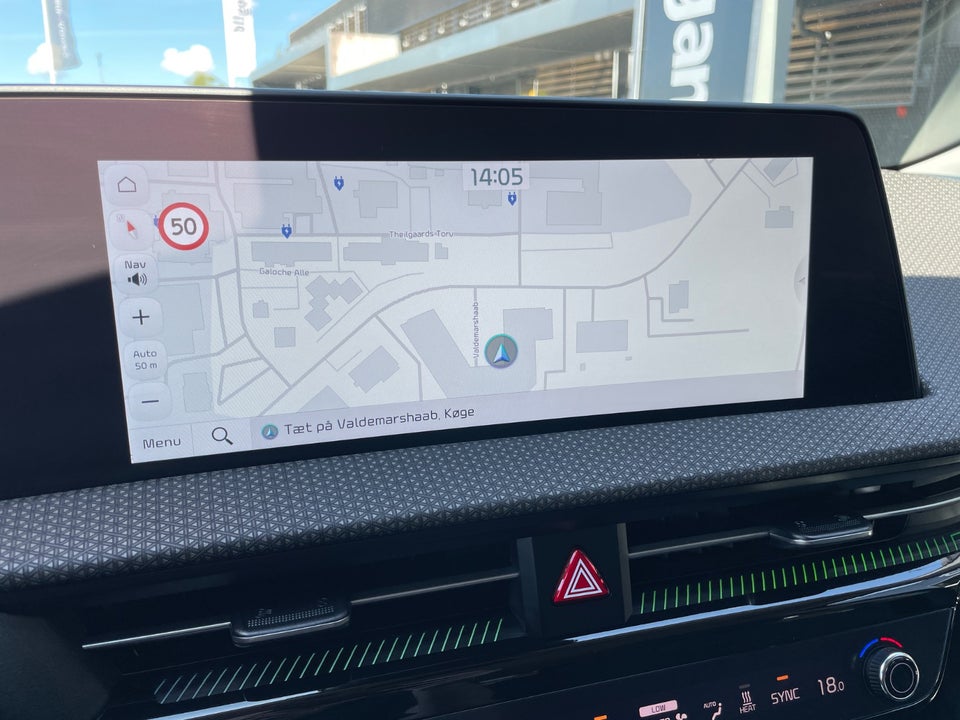 Kia EV6 77 Long Range Upgrade 5d
