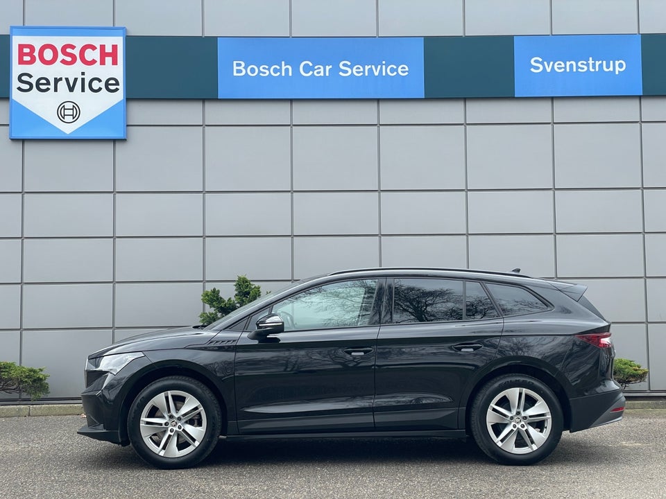 Skoda Enyaq 60 iV Premium 5d