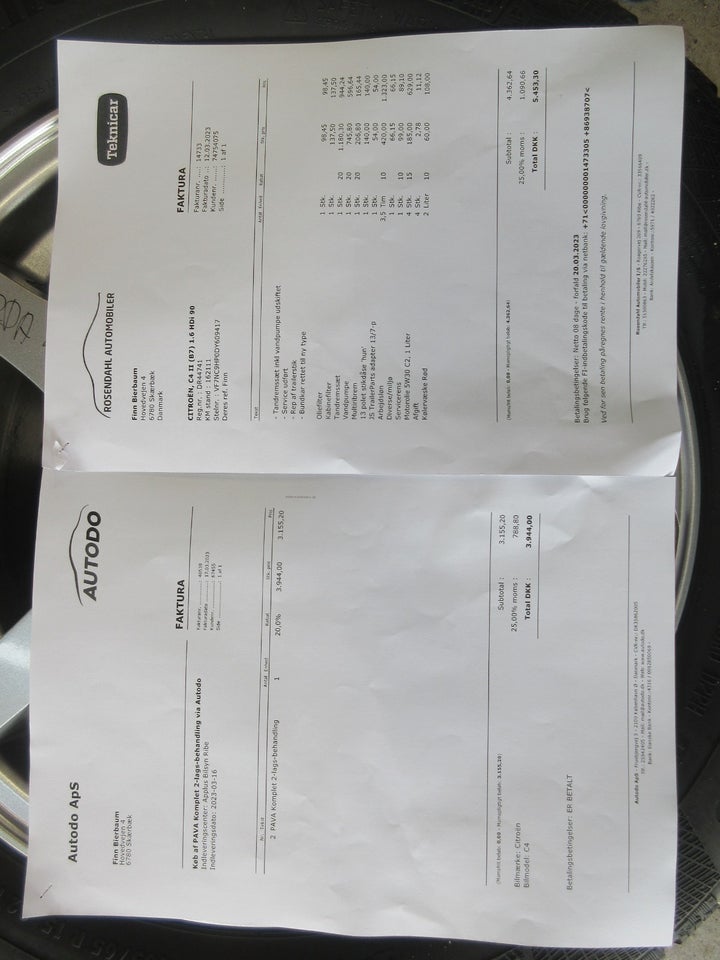 Citroën C4 1,6 HDi 90 Seduction 5d