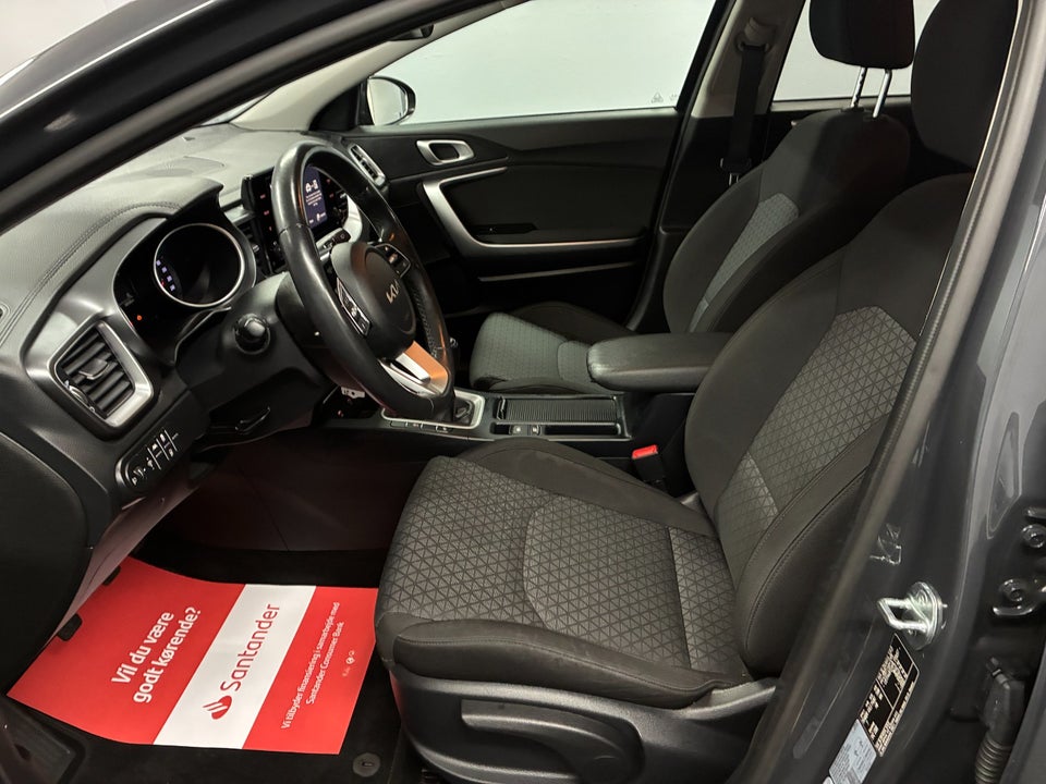Kia Ceed 1,0 T-GDi Prestige SW 5d