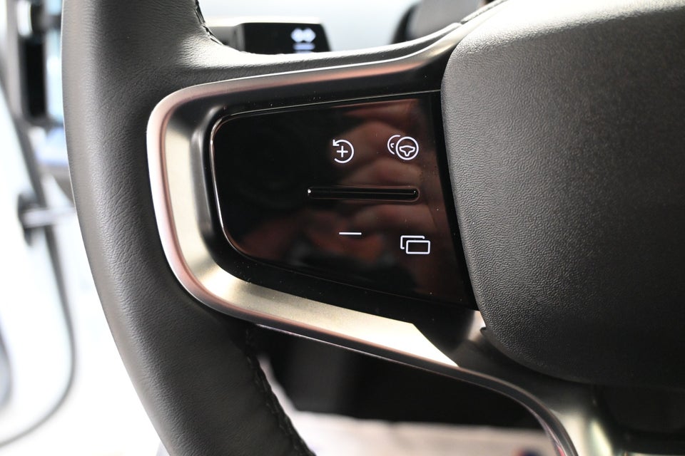 Volvo EX30 Extended Range Ultra 5d