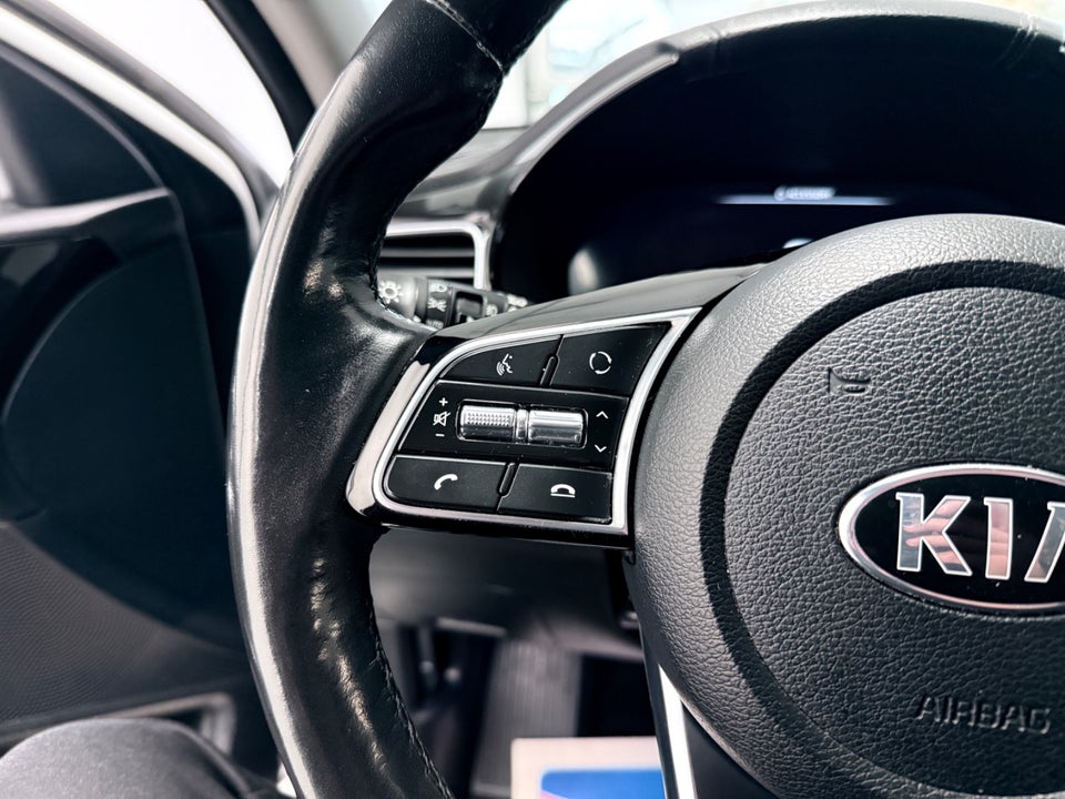Kia XCeed 1,6 PHEV Upgrade Intro DCT 5d