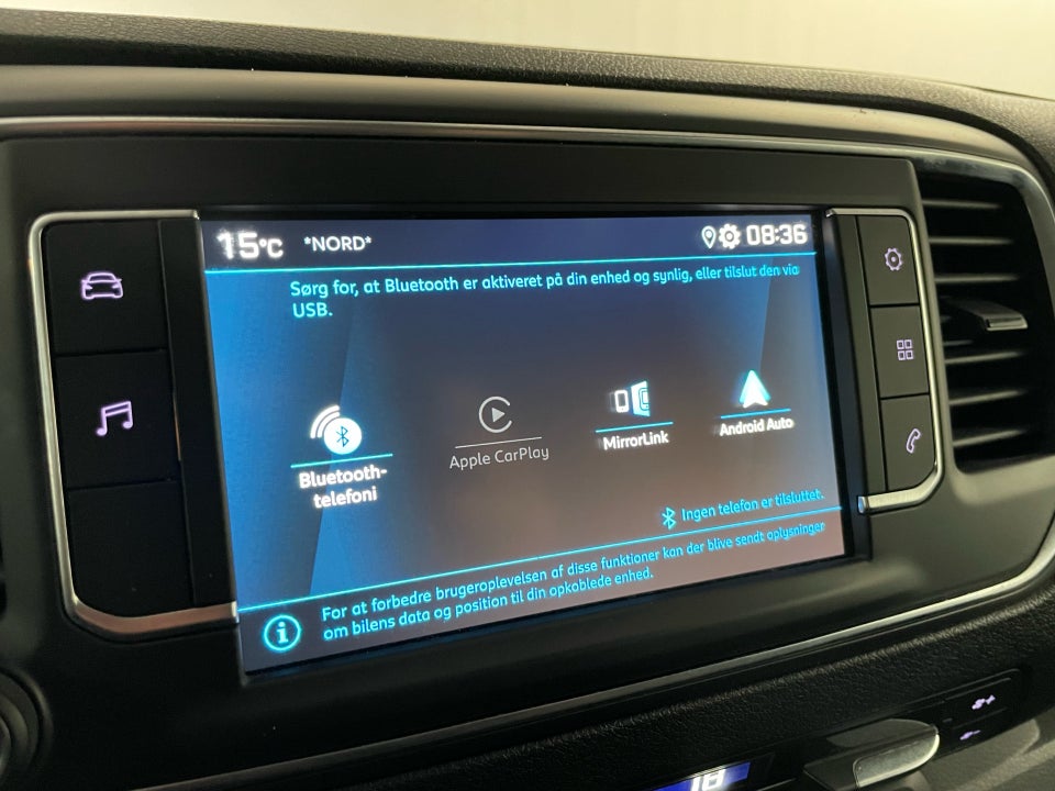 Peugeot Expert 2,0 BlueHDi 120 L2 Premium Van
