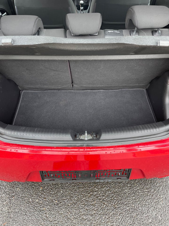 Kia Picanto 1,0 Active Eco 5d