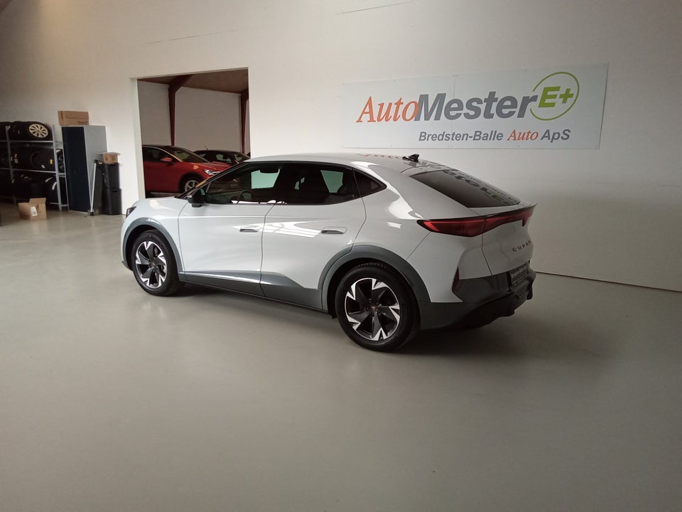 Cupra Tavascan 77 Endurance Business 5d