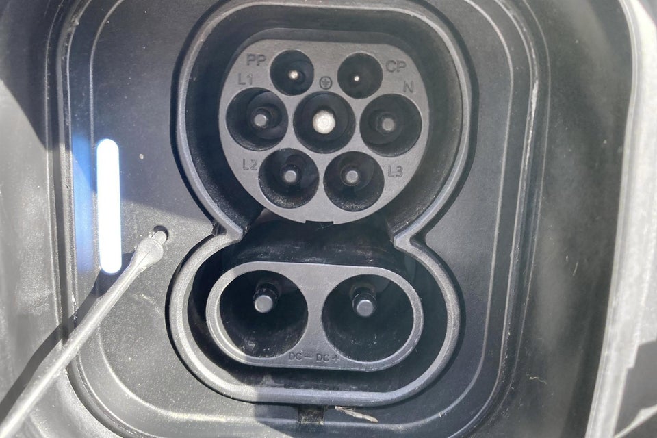 Volvo XC40 P6 ReCharge Core 5d