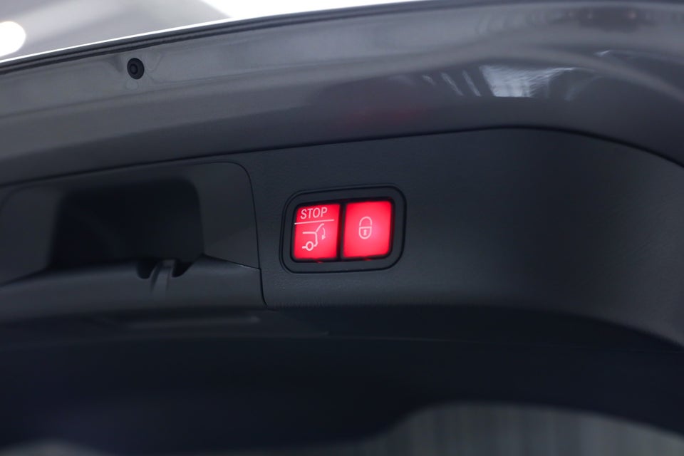 Mercedes EQB250+ AMG Premium 5d