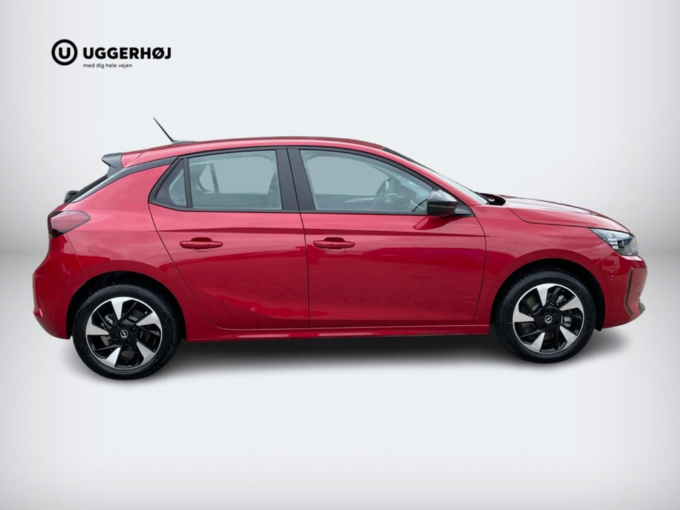 Opel Corsa-e 50 GS 5d