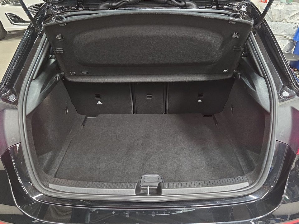 Mercedes A200 1,3 Progressive aut. 5d