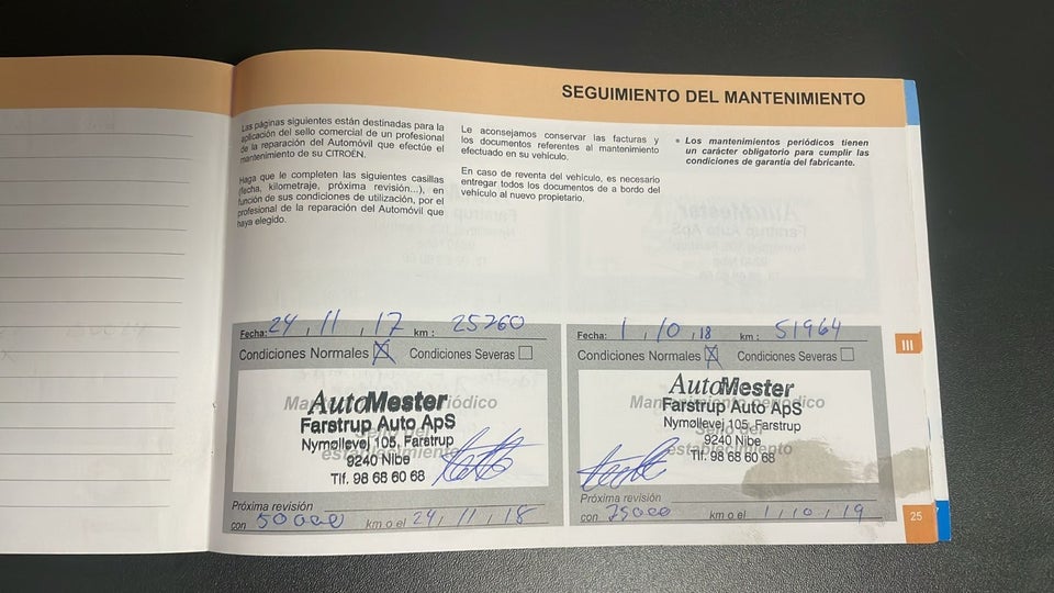 Citroën C3 1,6 BlueHDi 75 Feel+ 5d