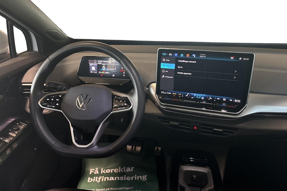 VW ID.5 52 Pure Performance 5d