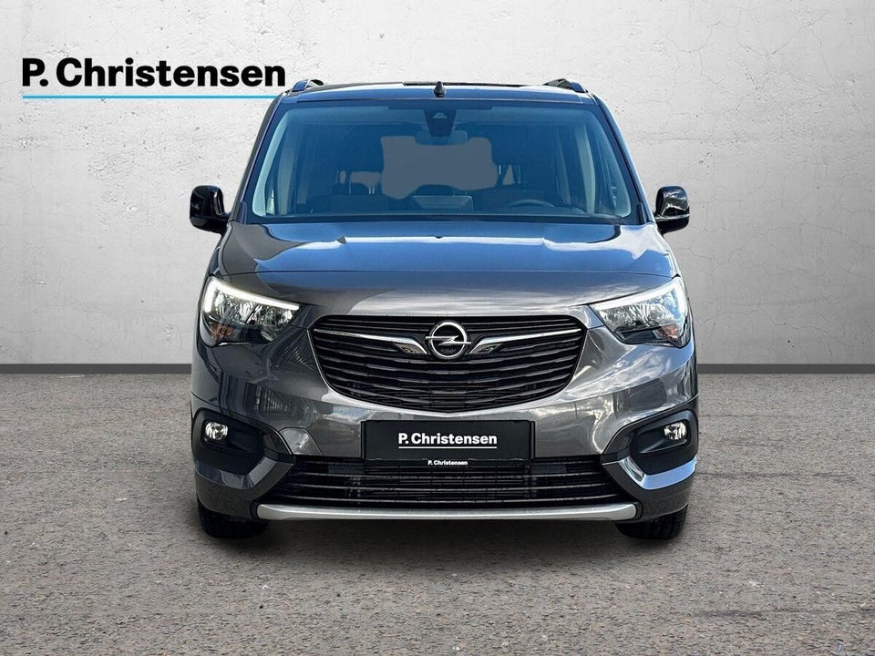 Opel Combo-e Life 50 Elegance+ L2 5d