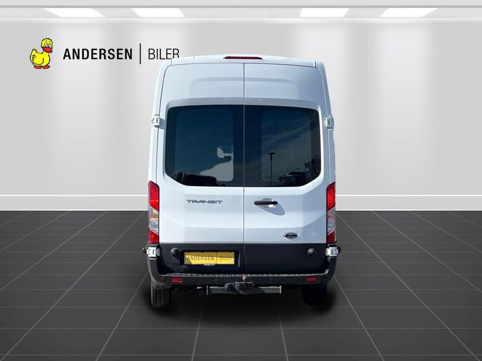 Ford Transit 350 L3 Van 2,0 EcoBlue Trend H2 FWD