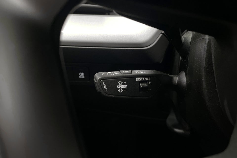 Audi Q4 e-tron 45 S-line 5d