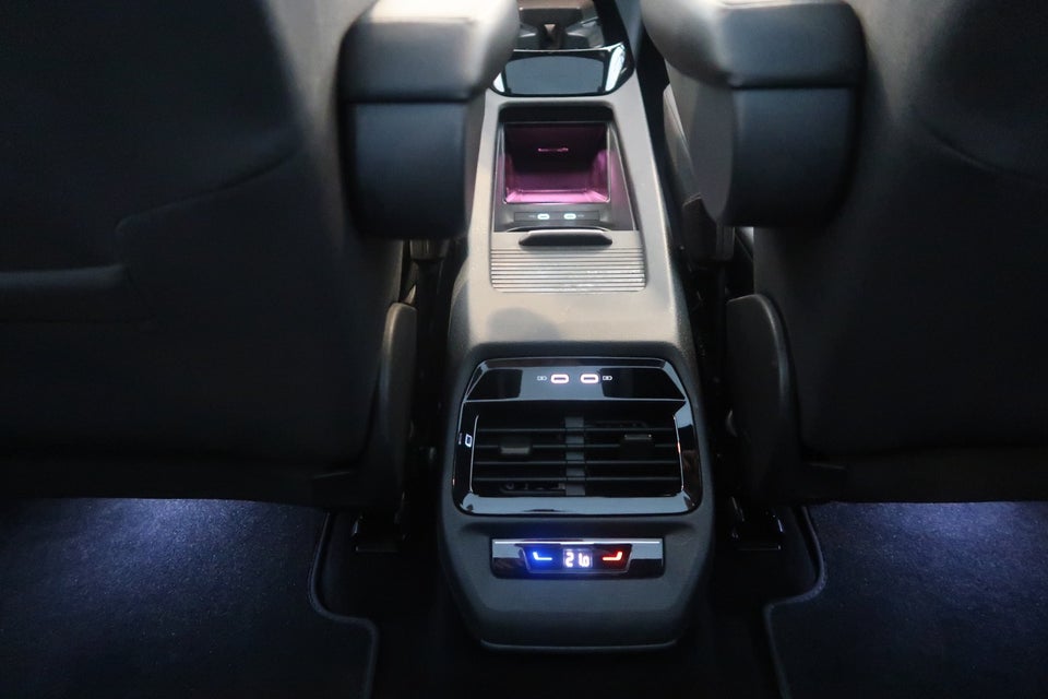 VW ID.5 77 GTX 4Motion 5d