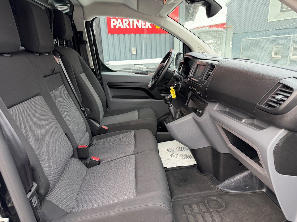 Peugeot Expert 2,0 BlueHDi 144 L2 Premium Van