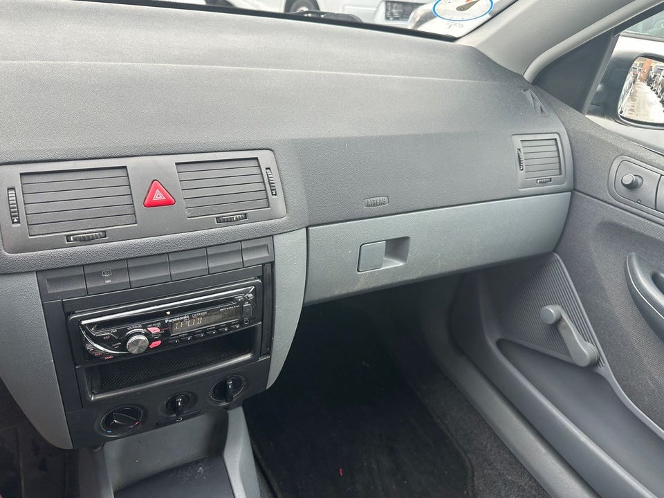 Skoda Fabia 1,4 8V 68 Comfort 5d