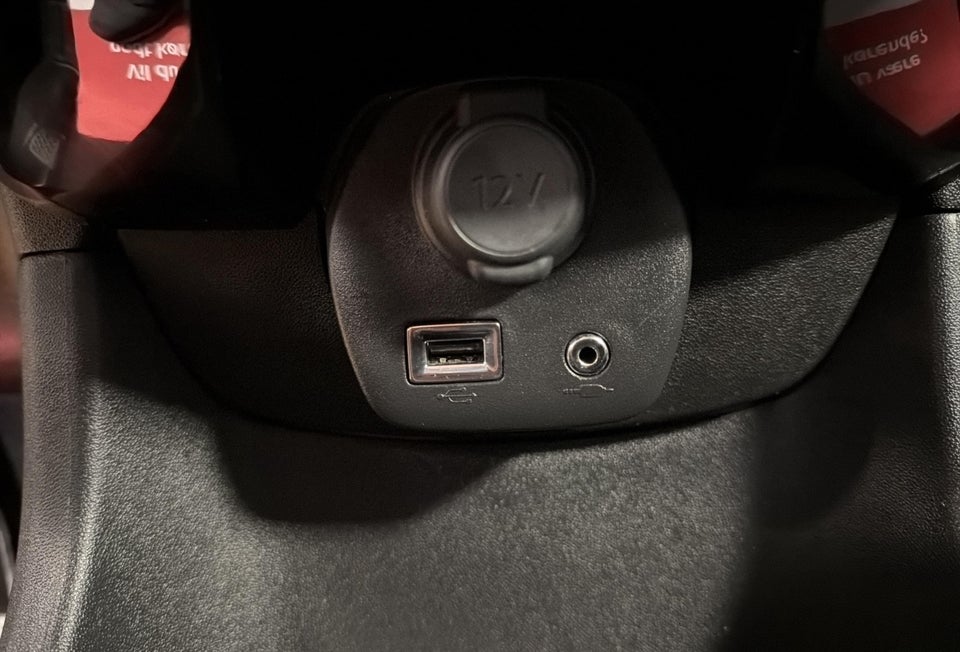 Citroën C1 1,0 VTi SportLine 5d