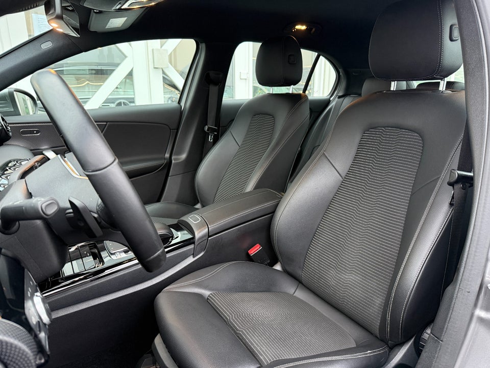 Mercedes A220 2,0 aut. 4Matic 5d