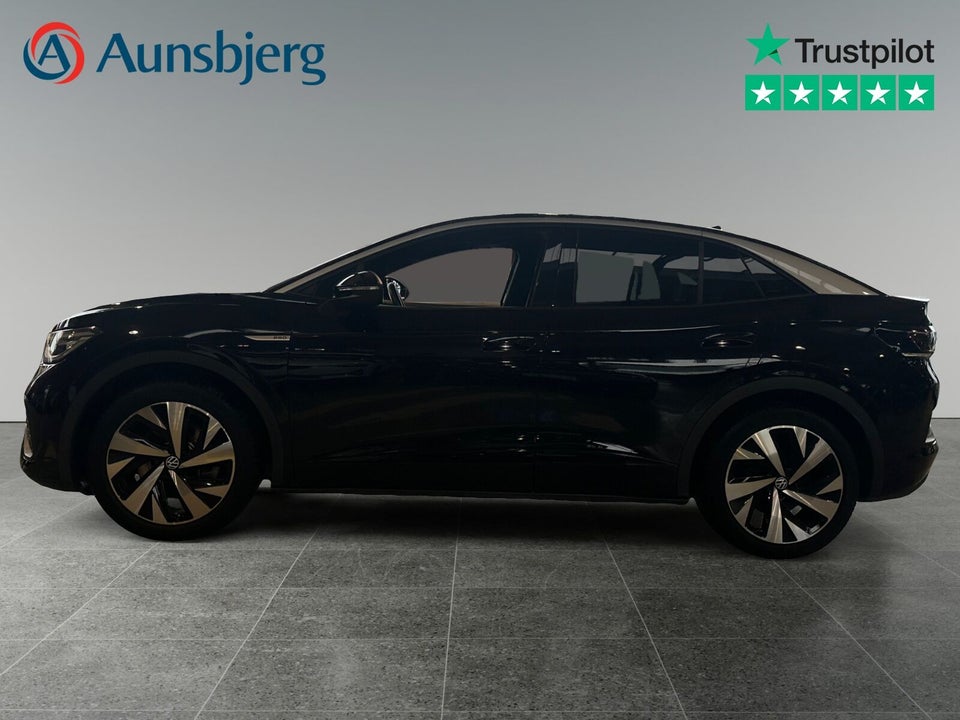 VW ID.5 77 Pro Performance 5d