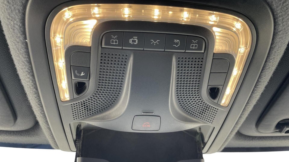 Mercedes Sprinter 215 2,0 CDi A2 Kassevogn aut. FWD