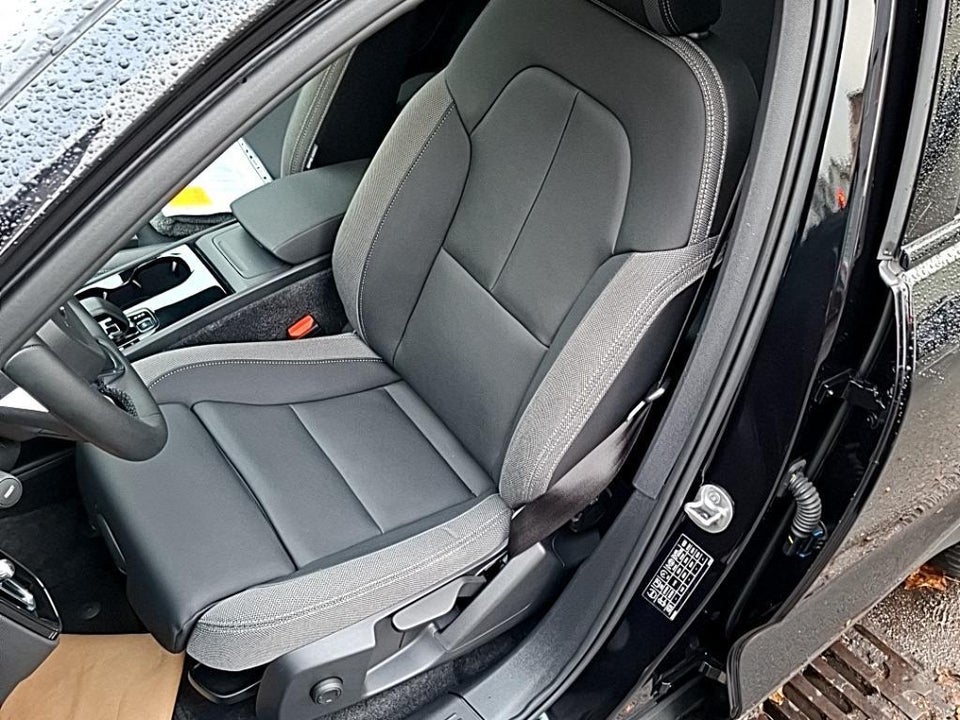 Volvo C40 P8 ReCharge Twin Plus 5d