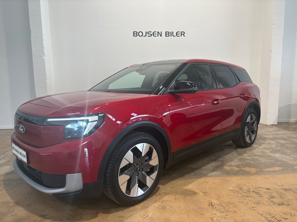 Ford Explorer 79 Premium Extended Range AWD 5d