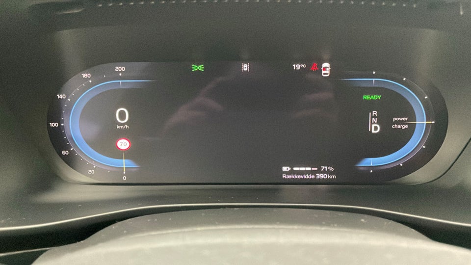 Volvo XC40 ReCharge Twin Ultimate 5d