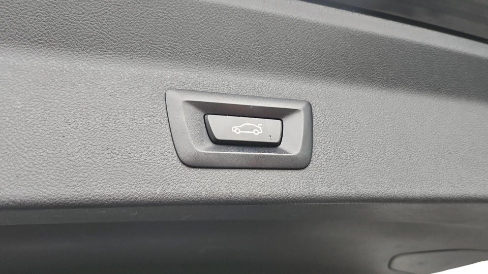 BMW iX3 Charged M-Sport 5d