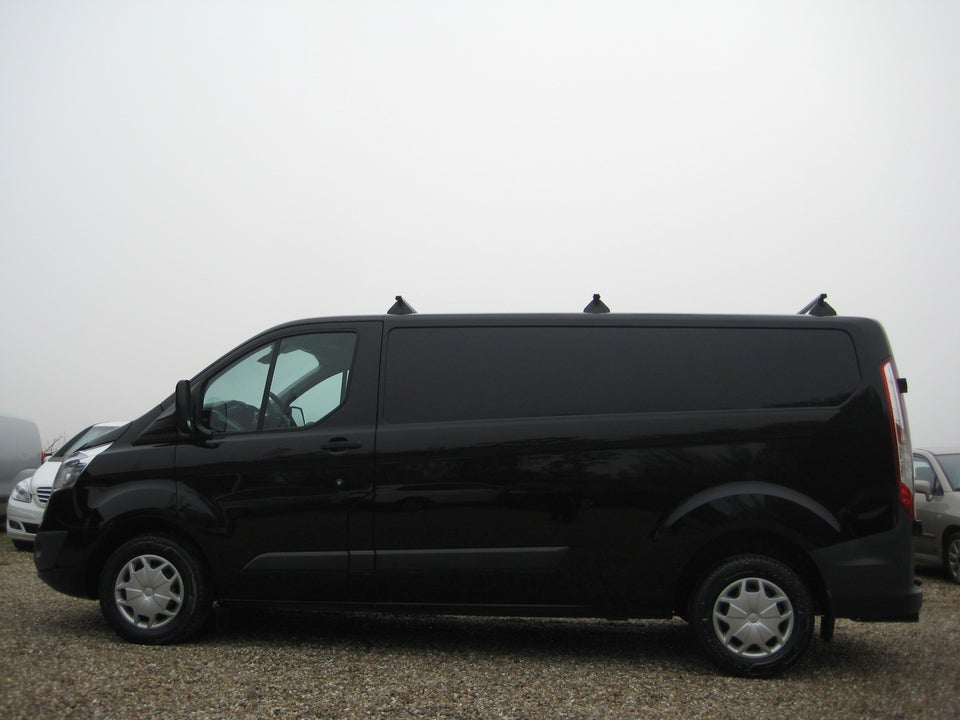 Ford Transit 310 L2 Van 2,2 TDCi 125 Trend H2 FWD