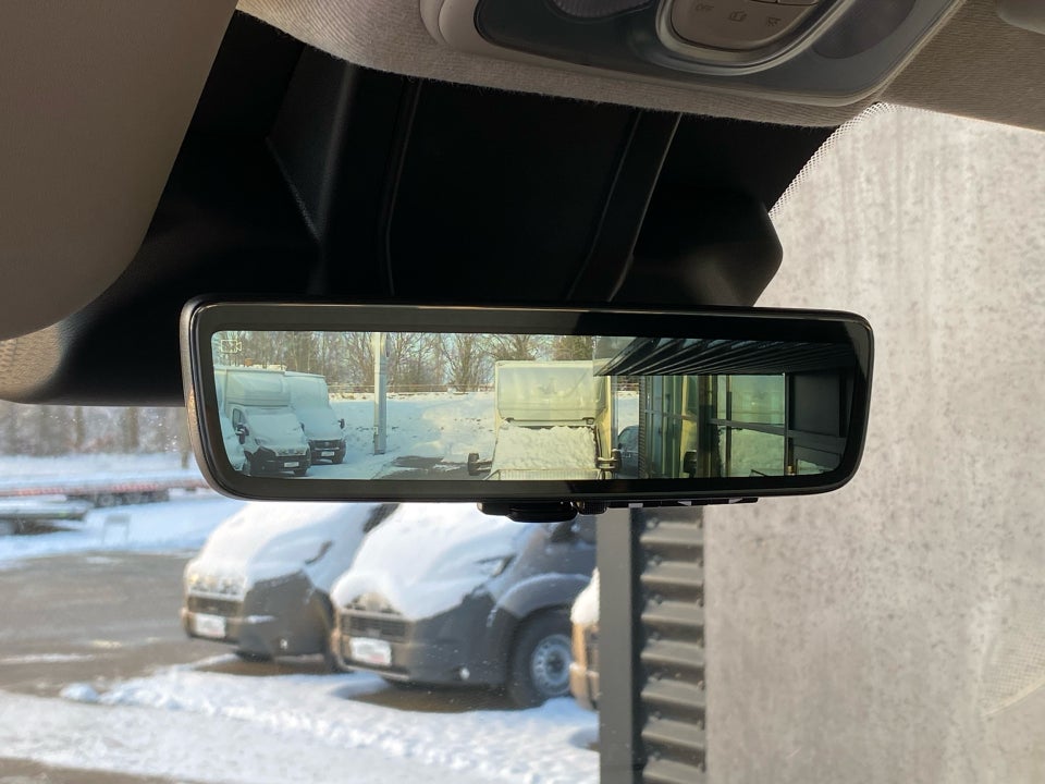 Fiat Ducato 35 Maxi 2,2 MJT 180 Kassevogn L3H2 Pro+ aut.