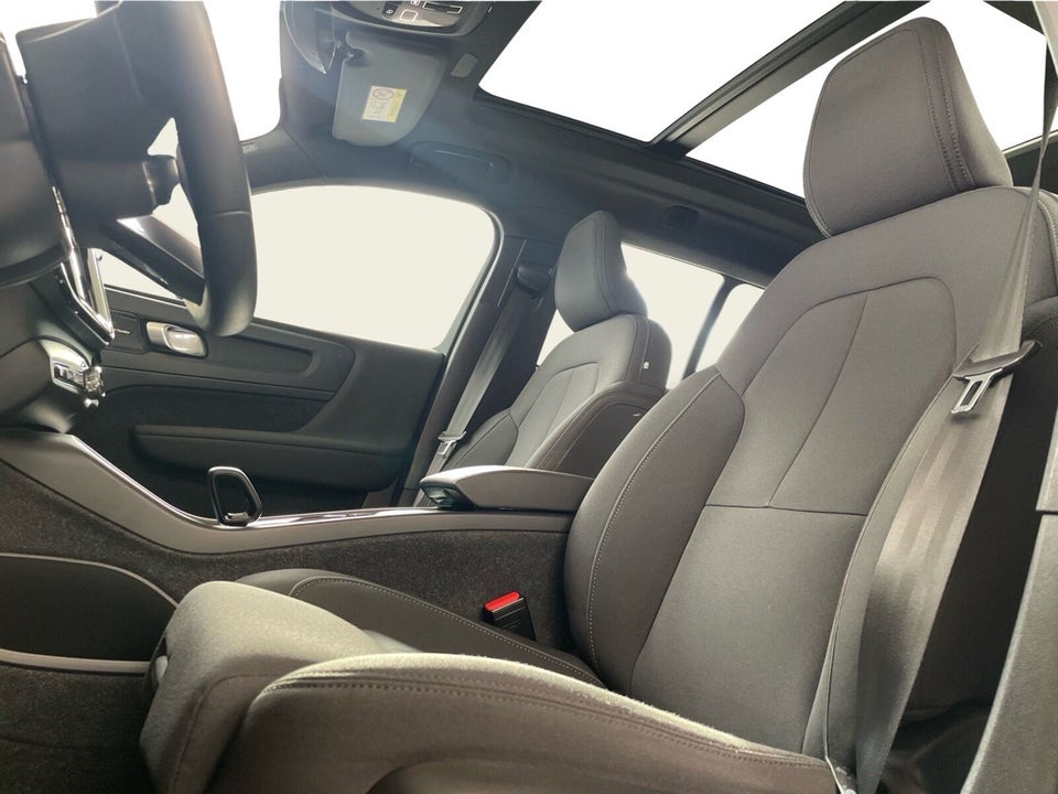 Volvo XC40 P6 ReCharge Ultimate 5d