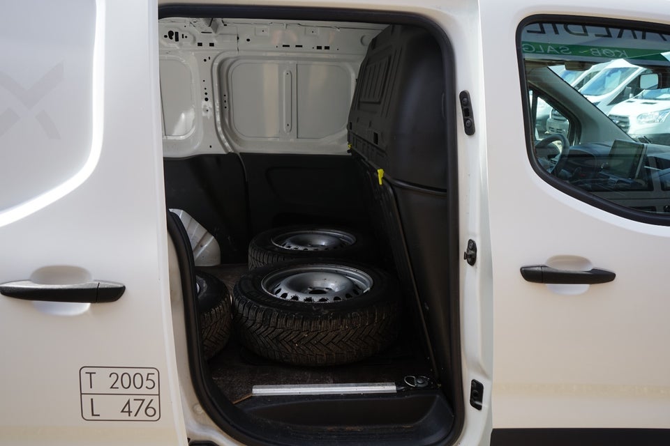 Opel Combo 1,5 D 102 Enjoy L1V1