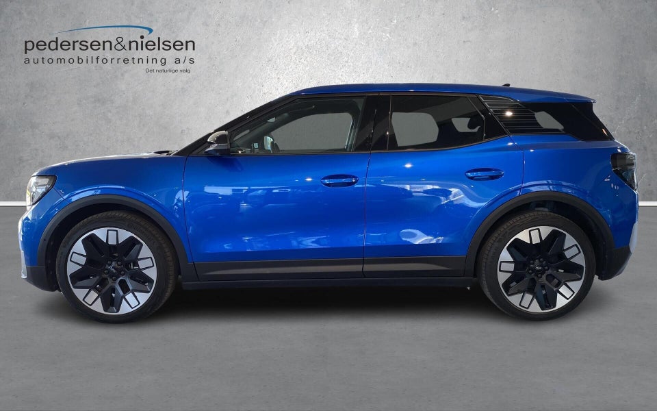 Ford Explorer 77 Premium Extended Range 5d