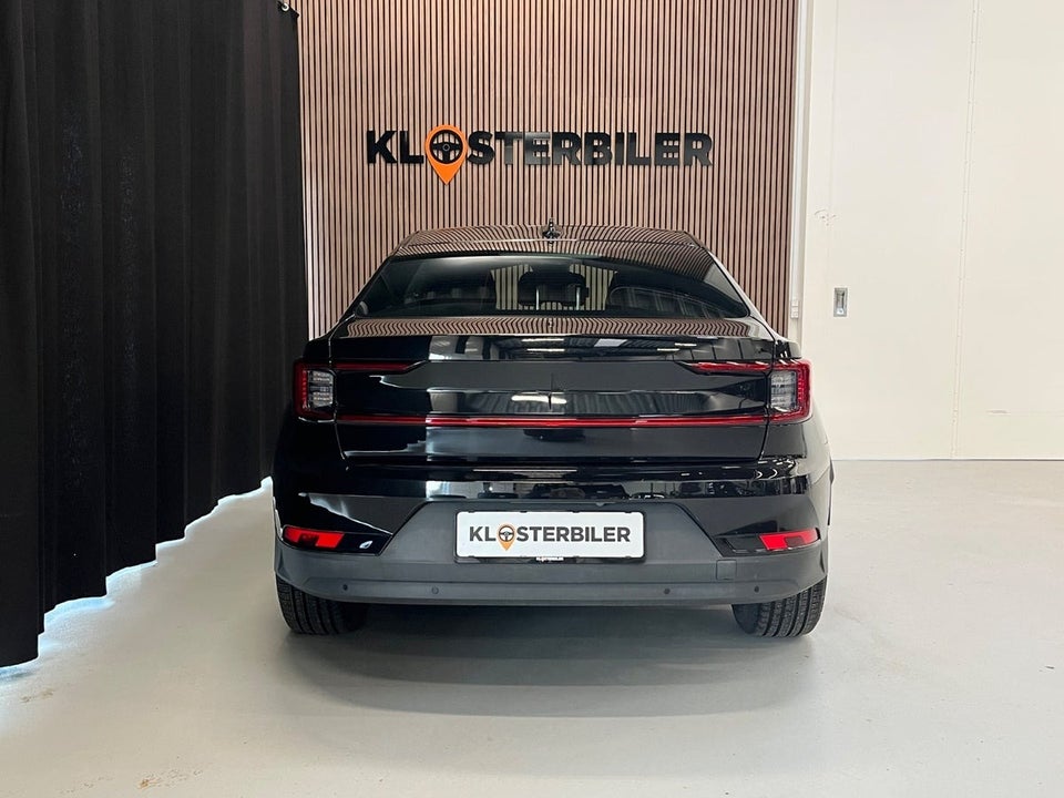 Polestar 2 Long Range 5d