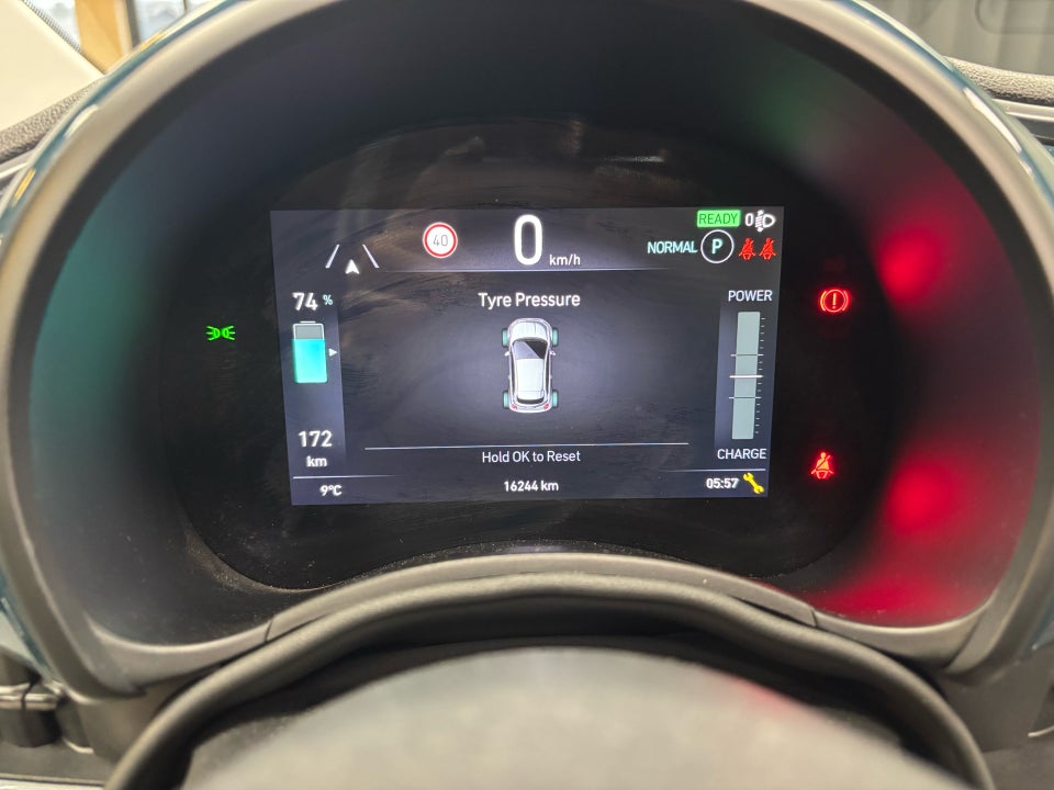 Fiat 500e 42 Icon Cabrio 2d