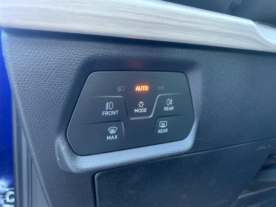 Seat Leon 1,4 eHybrid Xcellence Sportstourer DSG 5d