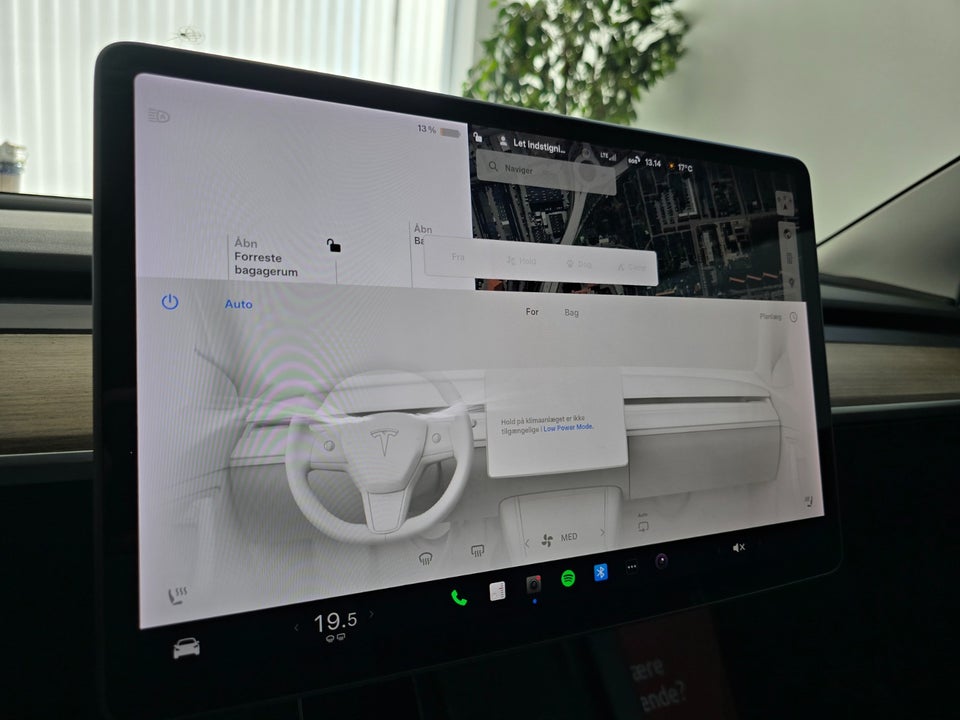 Tesla Model 3 Standard Range+ RWD 4d