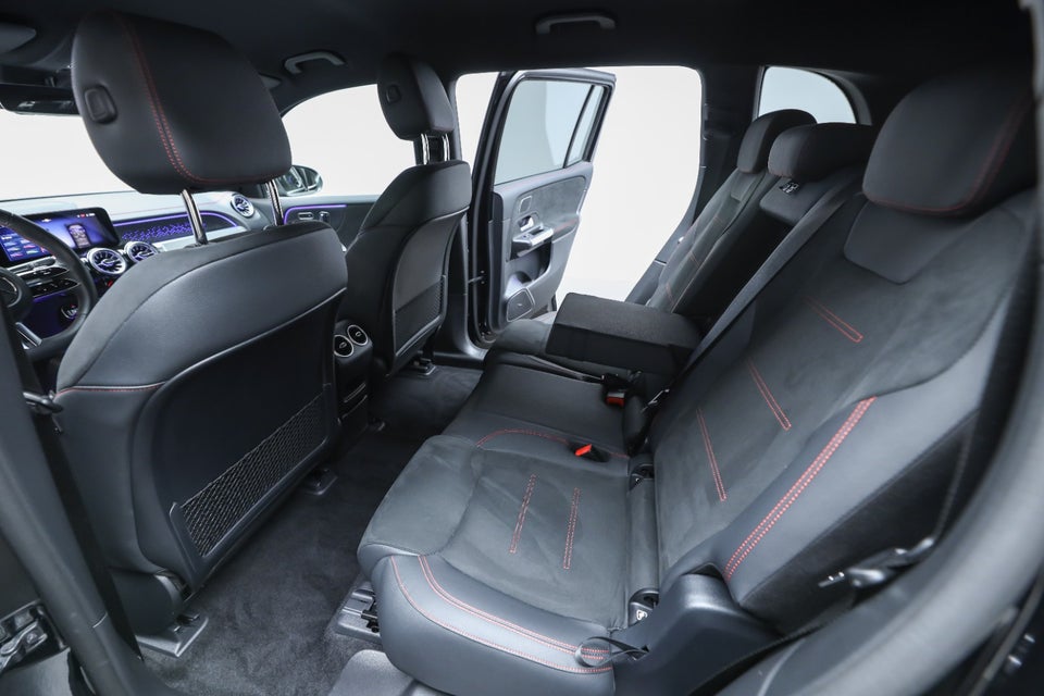 Mercedes EQB250+ AMG Premium 5d