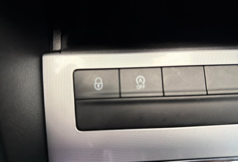 Skoda Octavia 1,0 TSi 115 Ambition 5d