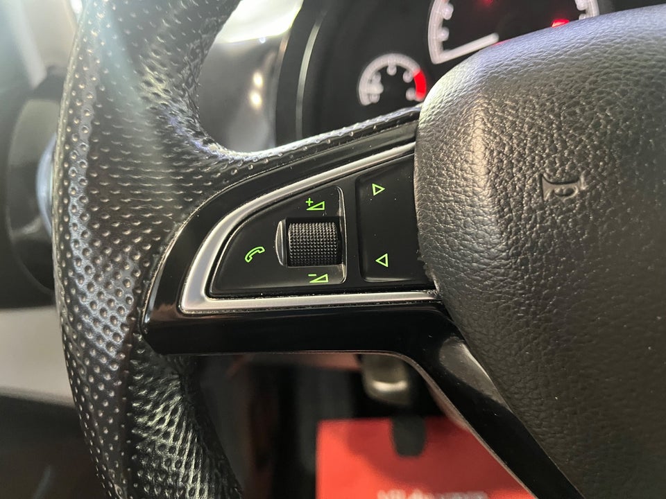 Skoda Citigo 1,0 60 Ambition GreenTec 5d