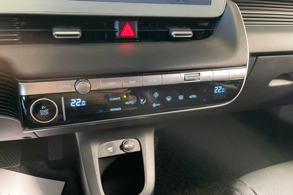 Hyundai Ioniq 5 77 Advanced 5d