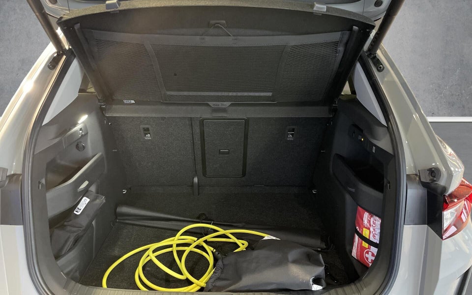 Skoda Elroq 85 iV Loft 5d