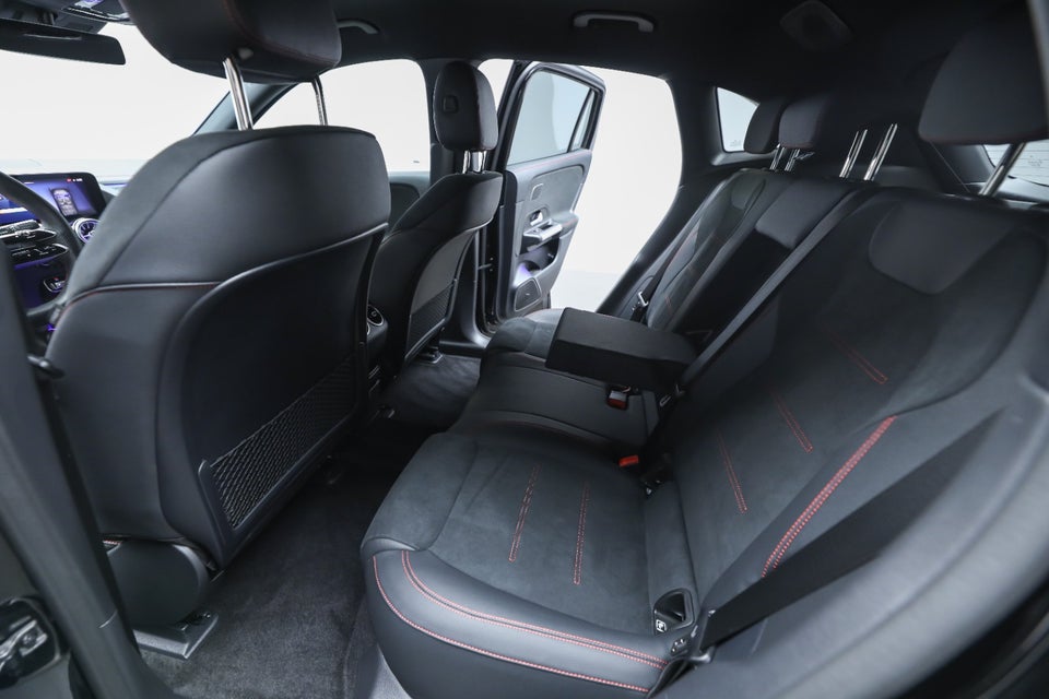 Mercedes EQA250+ AMG Premium 5d