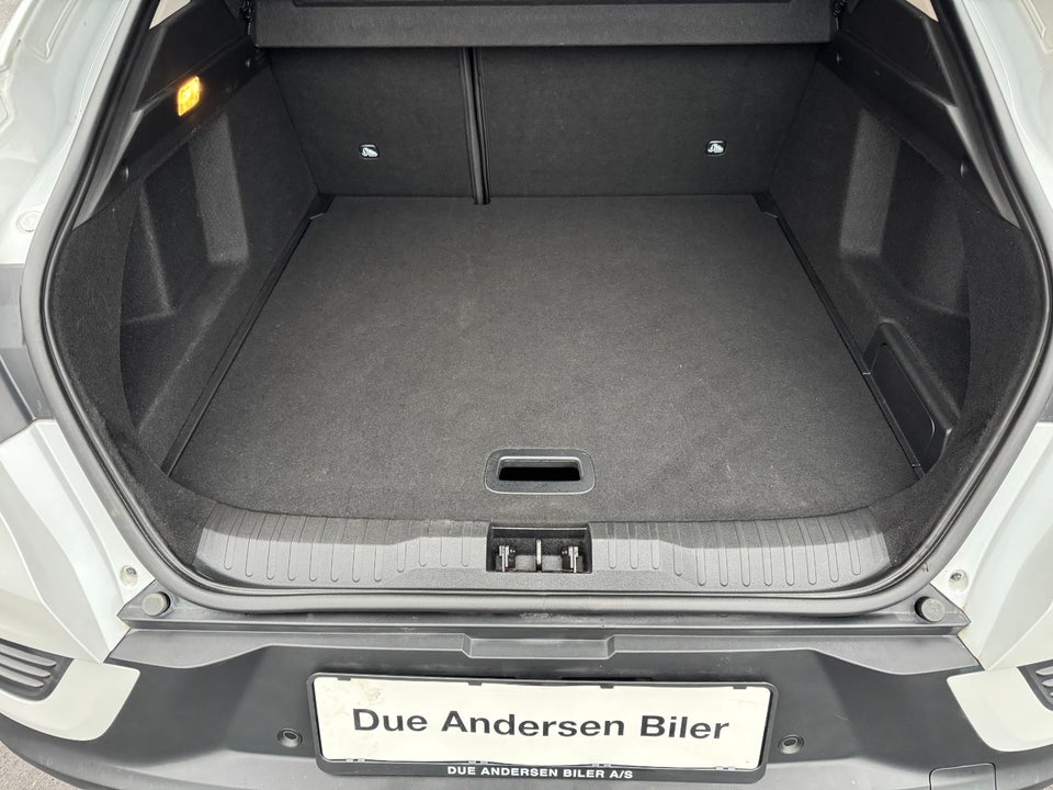 Renault Arkana 1,6 E-Tech Intens 5d